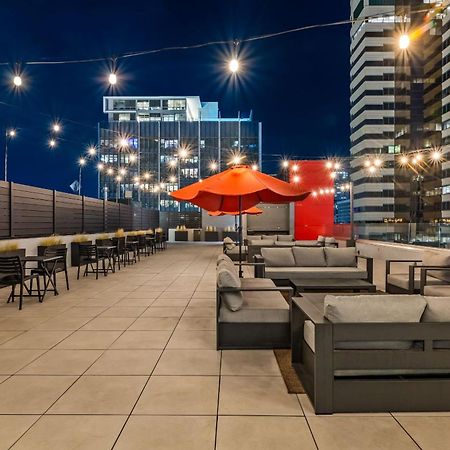 Hotel Mai Downtown Long Beach Zewnętrze zdjęcie
