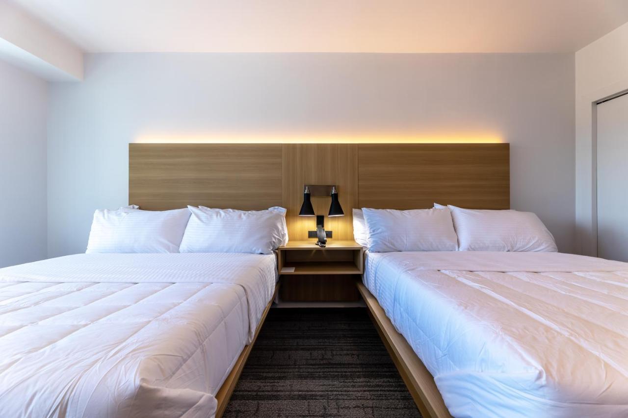 Hotel Mai Downtown Long Beach Zewnętrze zdjęcie
