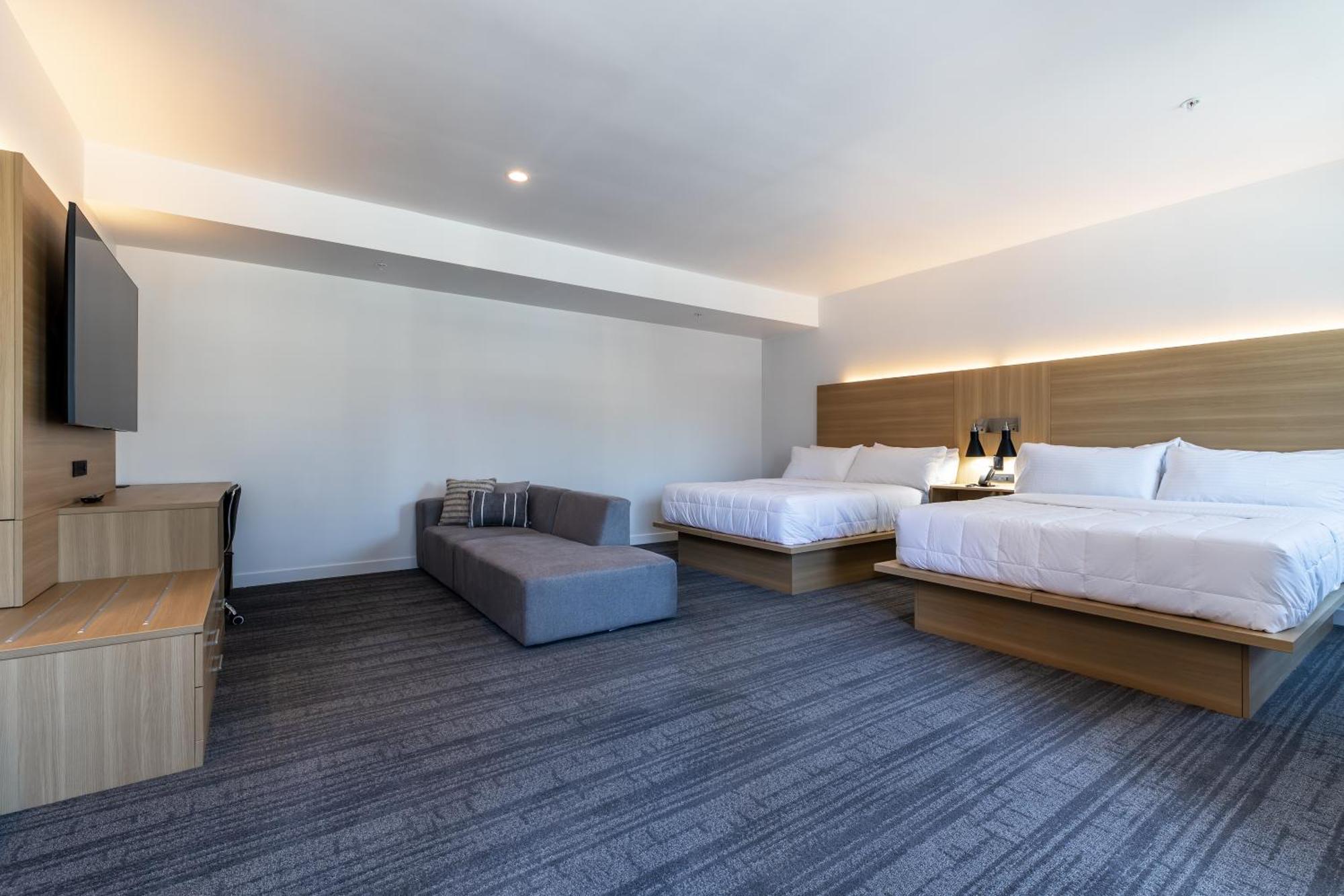 Hotel Mai Downtown Long Beach Pokój zdjęcie