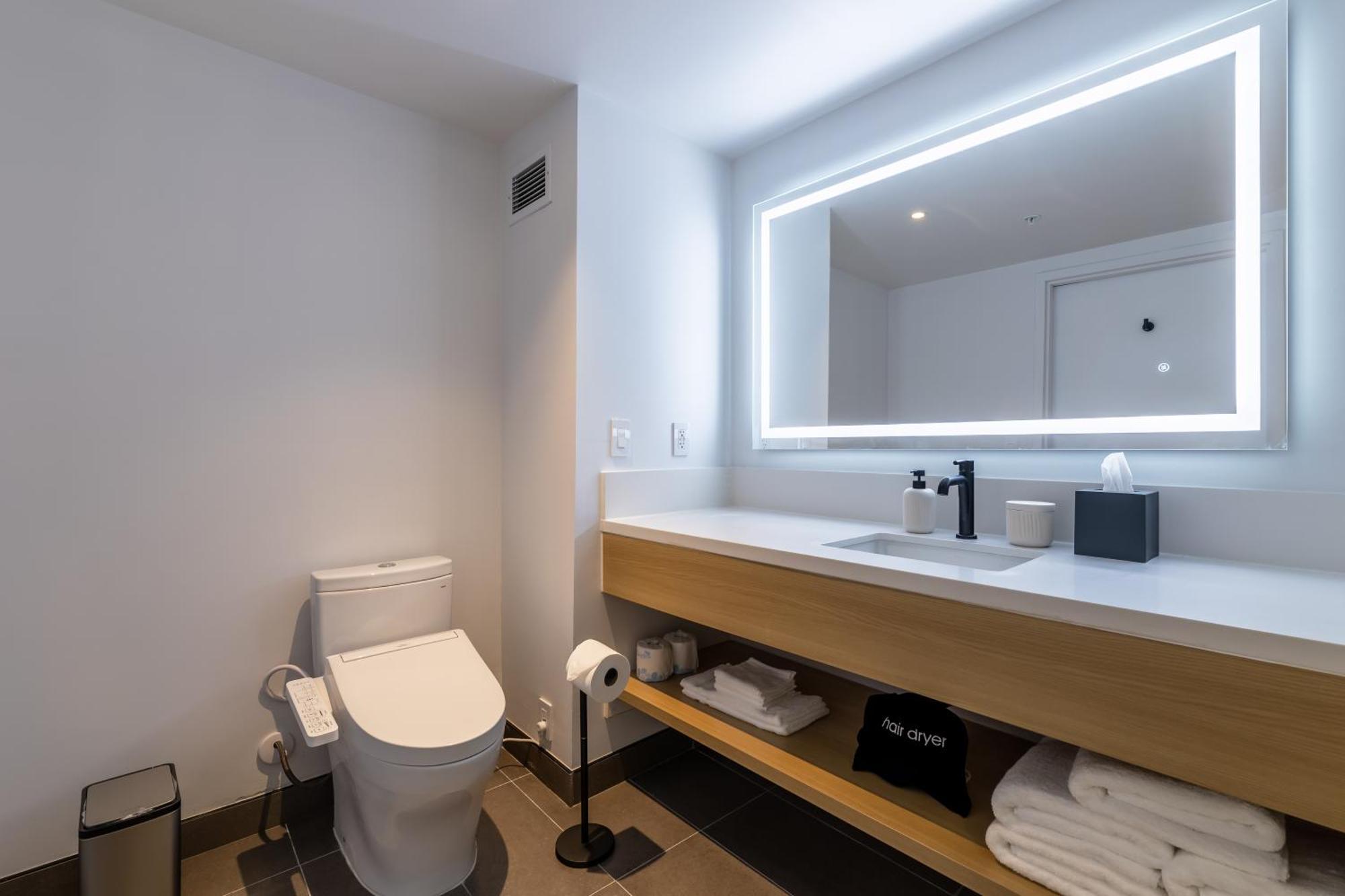 Hotel Mai Downtown Long Beach Pokój zdjęcie