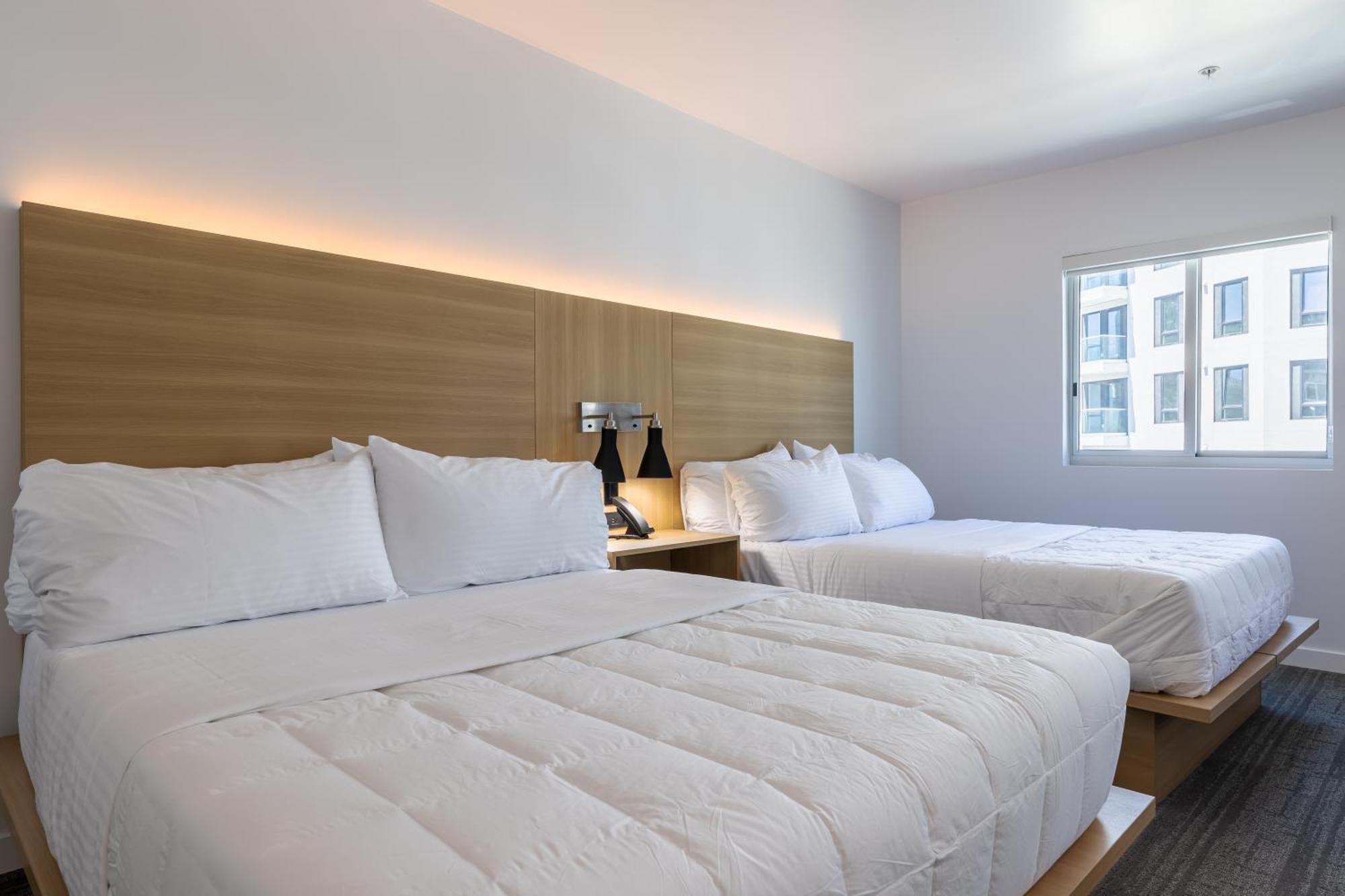 Hotel Mai Downtown Long Beach Pokój zdjęcie
