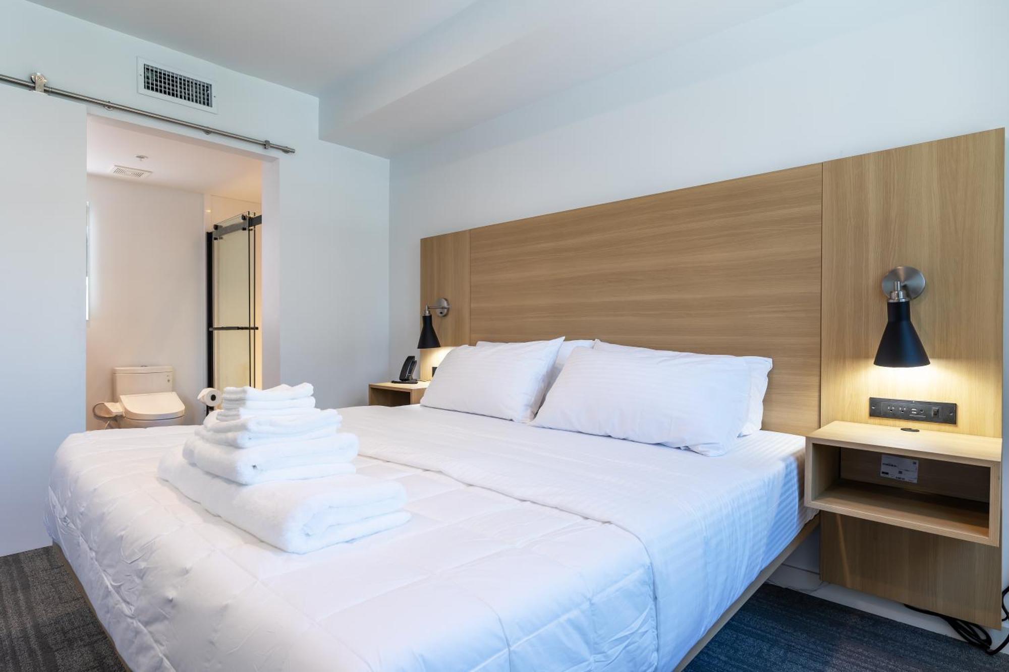 Hotel Mai Downtown Long Beach Pokój zdjęcie